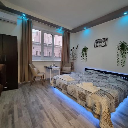 Apartament Студио В Центъра На Бургас Zewnętrze zdjęcie