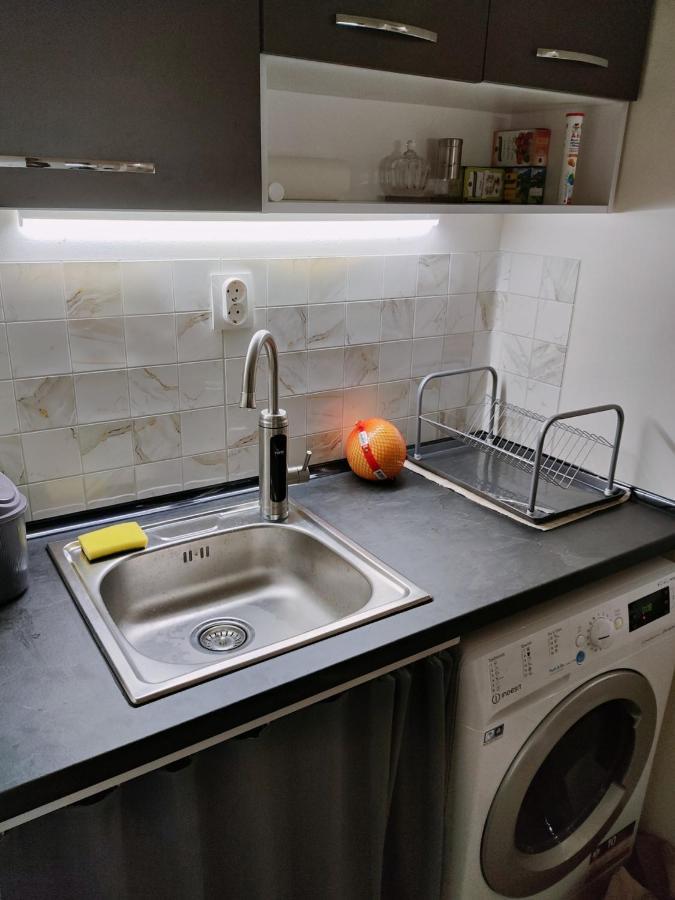Apartament Студио В Центъра На Бургас Zewnętrze zdjęcie