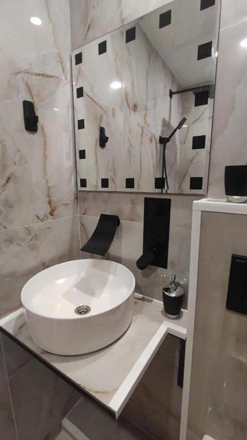 Apartament Студио В Центъра На Бургас Zewnętrze zdjęcie